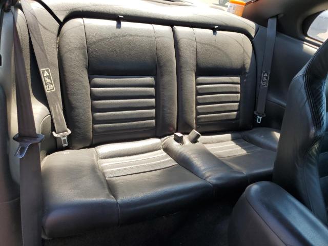 1999 Ford Mustang Cobra Svt VIN: 1FAFP47V0XF214577 Lot: 60815824