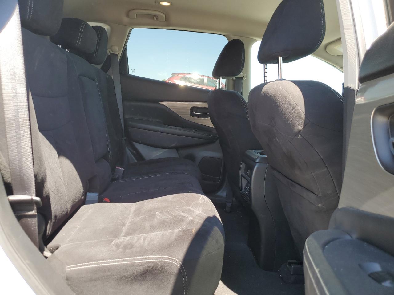 5N1AZ2MG1JN155251 2018 Nissan Murano S