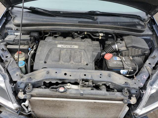 2010 Honda Odyssey Exl VIN: 5FNRL3H67AB082630 Lot: 58412164