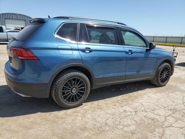 2019 VOLKSWAGEN TIGUAN SE - 3VV2B7AX4KM097289