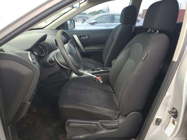 2011 Nissan Rogue S VIN: JN8AS5MTXBW567143 Lot: 60016464