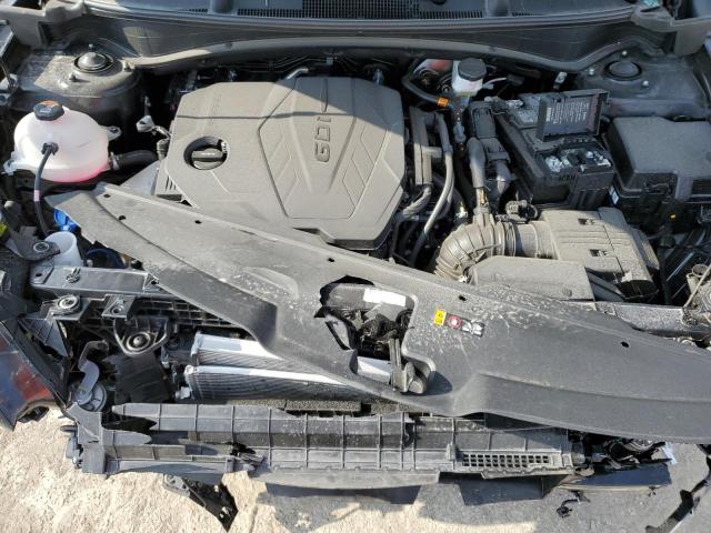 2024 KIA SPORTAGE E - 5XYK33DF6RG193908