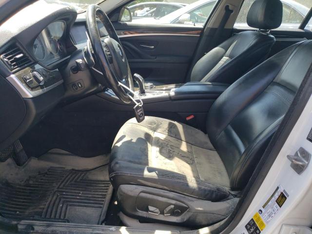 2016 BMW 535 XI - WBA5B3C54GG260148