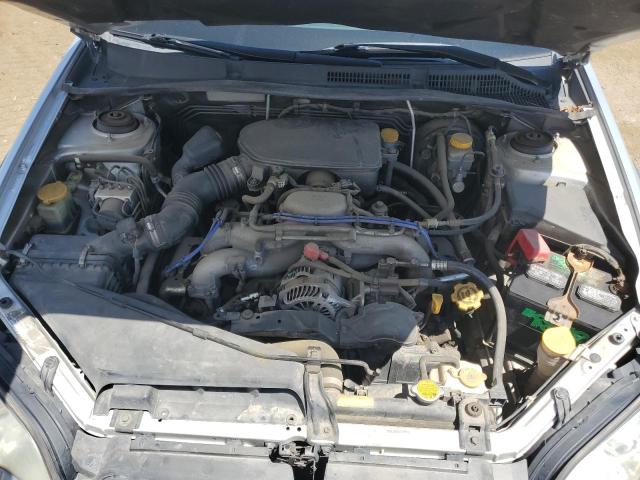 2007 Subaru Outback Outback 2.5I VIN: 4S4BP61C576324855 Lot: 60701834