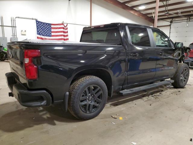 2024 CHEVROLET SLVRADO SS 2GCUDEED8R1149210