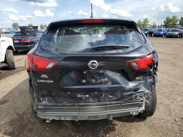 2018 NISSAN QASHQAI - JN1BJ1CP9JW194968