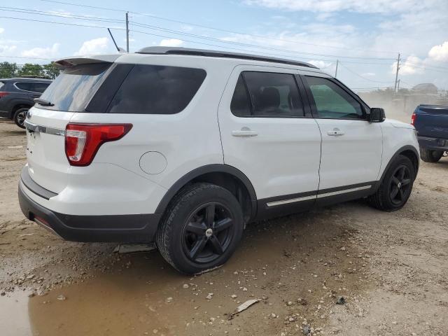 VIN 1FM5K7D85KGA76540 2019 Ford Explorer, Xlt no.3