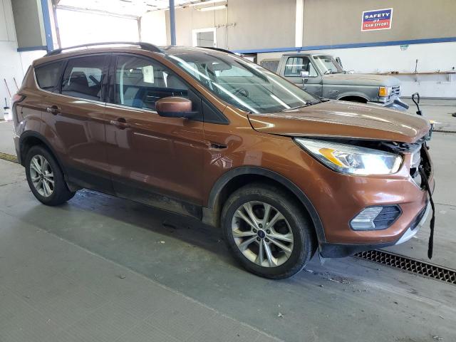 2017 Ford Escape Se VIN: 1FMCU9G96HUC90464 Lot: 57494044