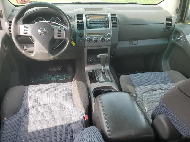 2005 Nissan Pathfinder Le VIN: 5N1AR18W05C716164 Lot: 57138784