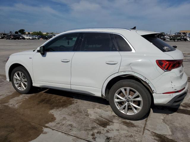 2023 Audi Q3 Premium Plus S Line 45 VIN: WA1EECF30P1019074 Lot: 60807494