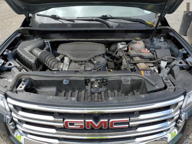 2020 GMC Acadia Slt VIN: 1GKKNULS2LZ163381 Lot: 59151034