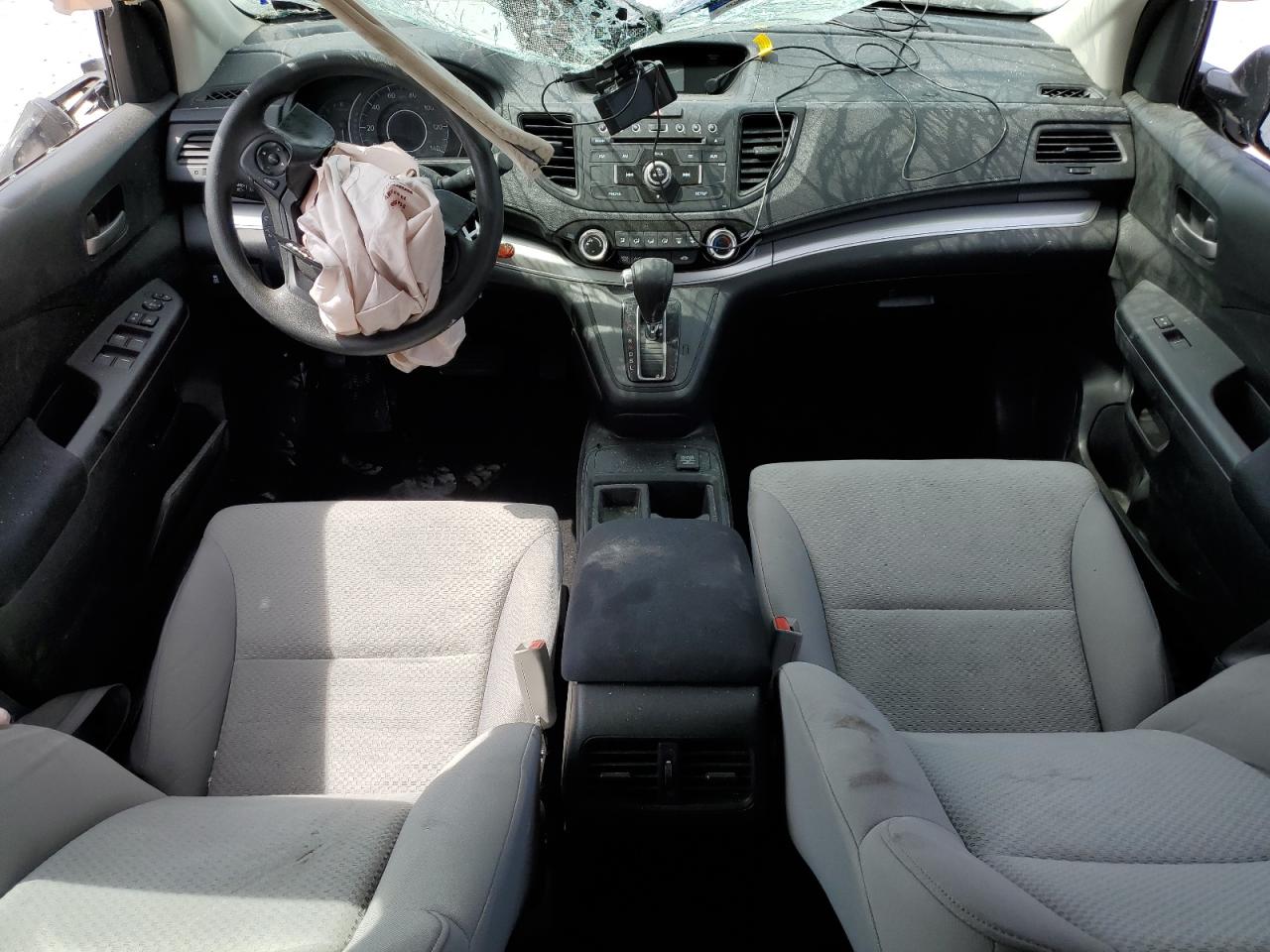 3CZRM3H36GG704618 2016 Honda Cr-V Lx 3CZRM3H36GG704618 2016 Honda Cr-V Lx