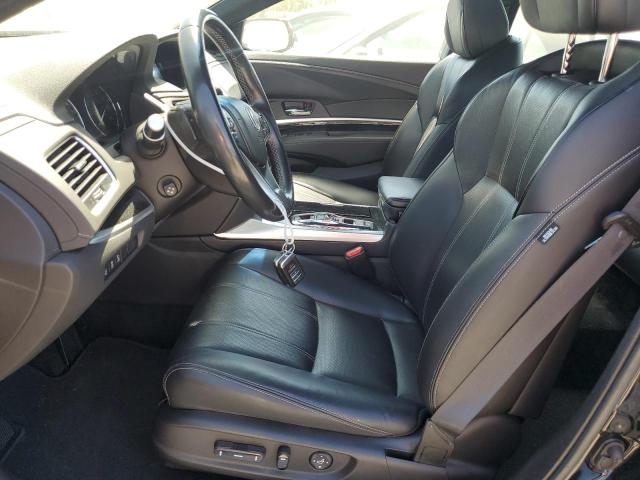 2018 ACURA RLX TECH - JH4KC1F55JC000227