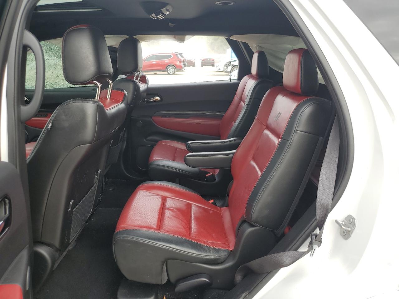 1C4SDHCTXMC660035 2021 Dodge Durango R/T