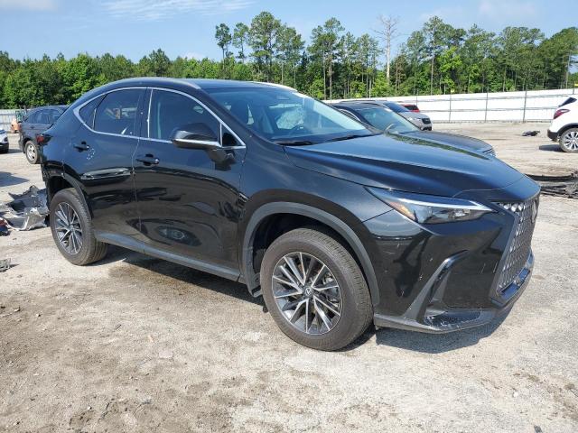 VIN 2T2ADCAZ5RC008584 2024 Lexus NX, 250 Base no.4