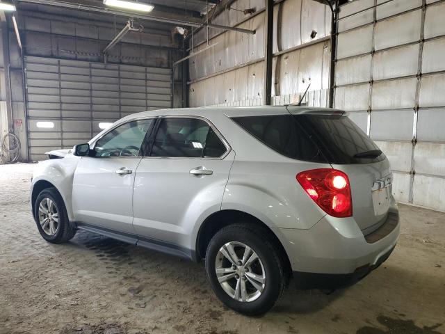 2013 Chevrolet Equinox Ls VIN: 2GNALBEK0D1270042 Lot: 57127434