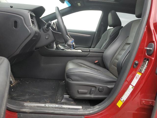 2016 Lexus Rx 350 Base VIN: 2T2BZMCA0GC016236 Lot: 61115204