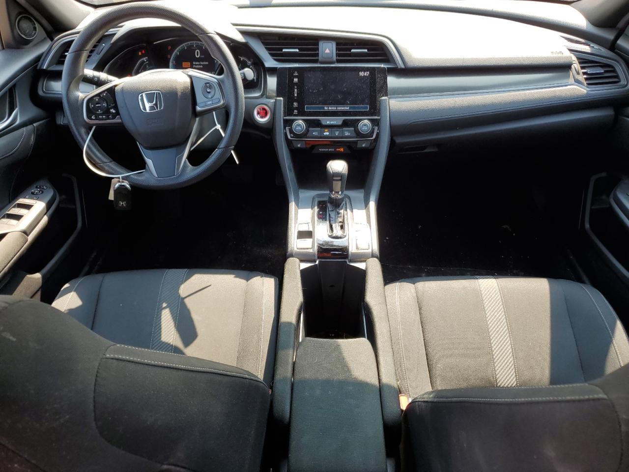 SHHFK7H54HU225143 2017 Honda Civic Ex SHHFK7H54HU225143 2017 Honda Civic Ex