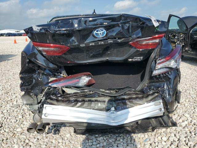 VIN 4T1K31AK7RU076192 2024 Toyota Camry, Xse no.6