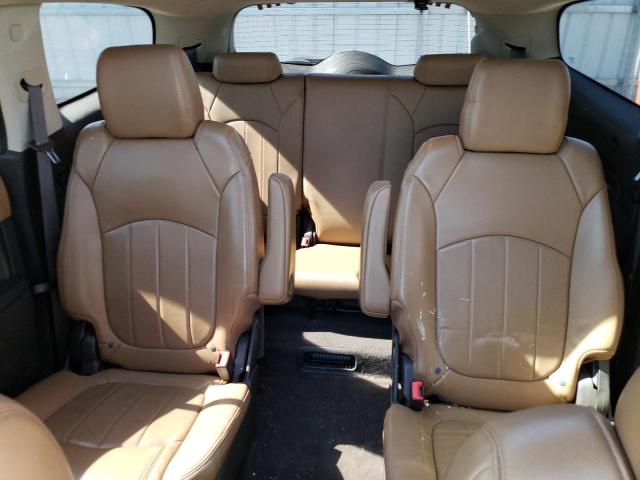 2013 Buick Enclave VIN: 5GAKVDKD6DJ150990 Lot: 57636654