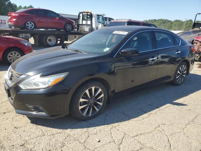 2016 Nissan Altima 2.5 VIN: 1N4AL3AP4GC118737 Lot: 58897714