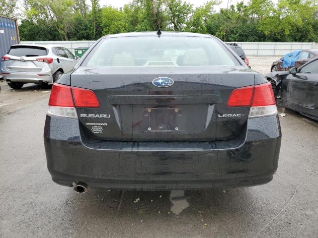 2014 Subaru Legacy 2.5I Limited VIN: 4S3BMCL62E3006368 Lot: 58663314