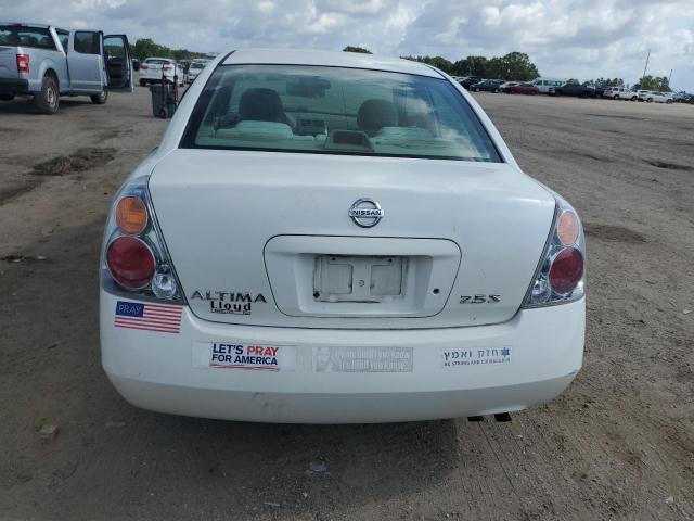 2004 Nissan Altima Base VIN: 1N4AL11D94C173559 Lot: 57864464