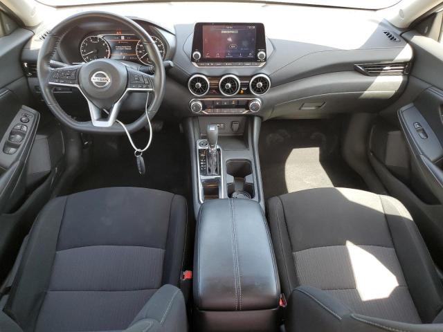 2022 Nissan Sentra Sv VIN: 3N1AB8CV7NY289916 Lot: 58332984