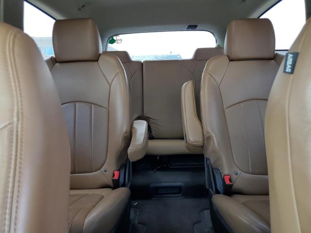 2016 Buick Enclave VIN: 5GAKVCKD5GJ146251 Lot: 60276704