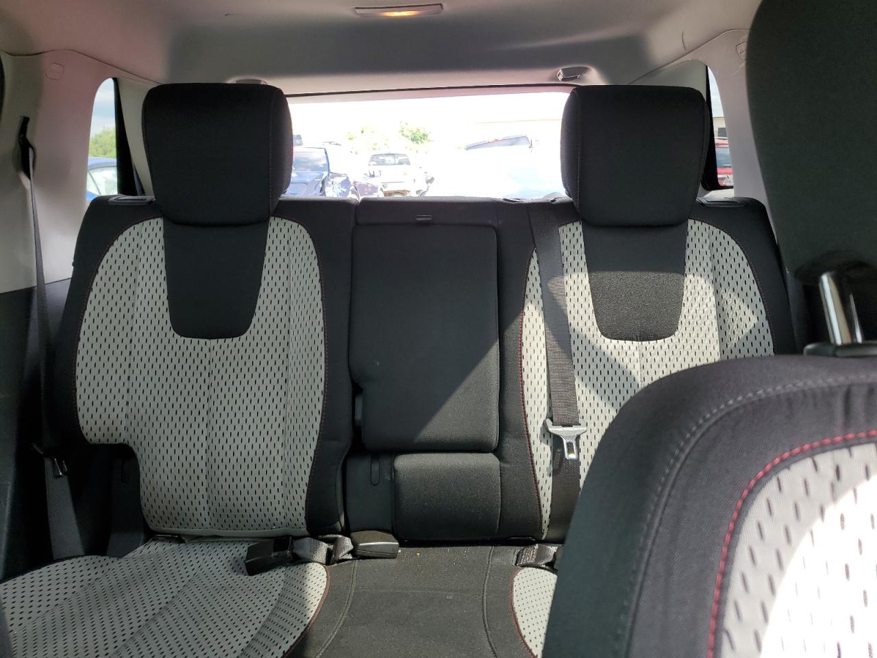 2CTALMEC6B6441801 2011 GMC Terrain Sle