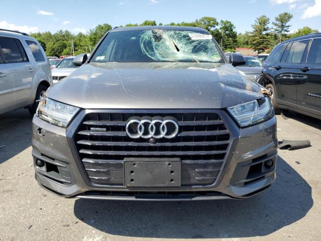 VIN WA1VAAF7XKD007105 2019 Audi Q7, Prestige no.5