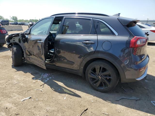 2019 Kia Niro Ex VIN: KNDCC3LC1K5259016 Lot: 59907224