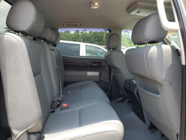 2008 Toyota Tundra Crewmax VIN: 5TFEV54108X045966 Lot: 57532394