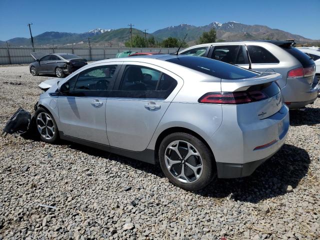 VIN 1G1RB6E46DU116097 2013 Chevrolet Volt no.2