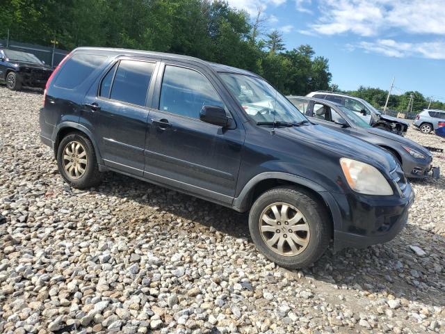 2005 Honda Cr-V Se VIN: JHLRD78905C004436 Lot: 58361474