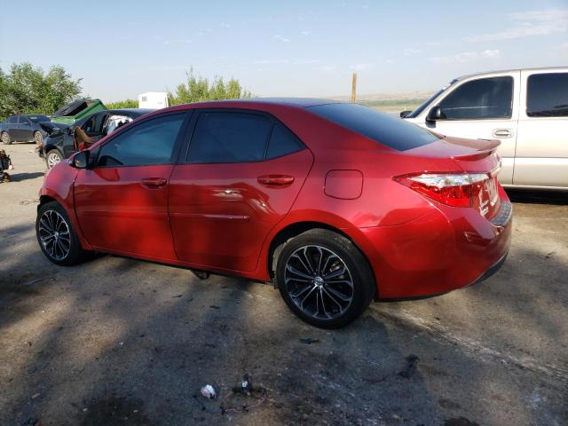 2015 TOYOTA COROLLA L - 5YFBURHE9FP362313