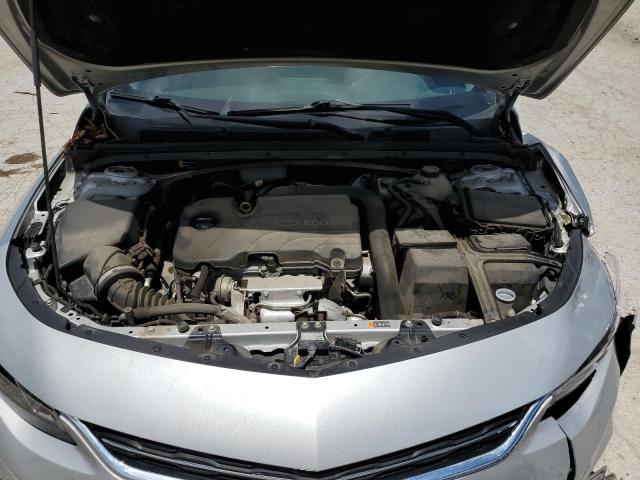 2018 Chevrolet Malibu Lt VIN: 1G1ZD5STXJF100808 Lot: 60816674