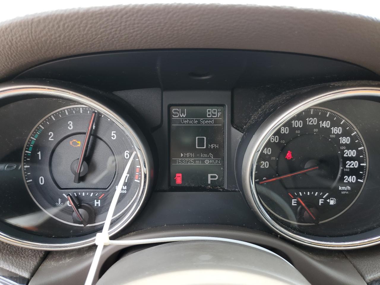 1J4RR4GG4BC636486 2011 Jeep Grand Cherokee Laredo