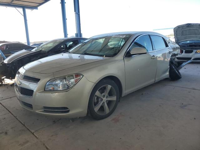 Vin: 1g1zc5e10bf309585, lot: 58303274, chevrolet malibu 1lt 2011 img_1