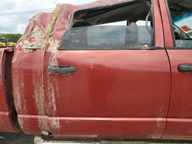 2006 Dodge Ram 2500 VIN: 3D7KS29C16G227624 Lot: 57073864