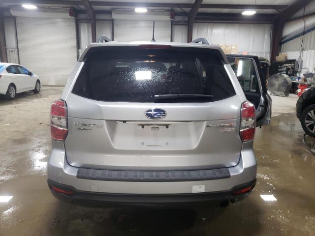 2014 Subaru Forester 2.5I Limited VIN: JF2SJAHCXEH497630 Lot: 58263304