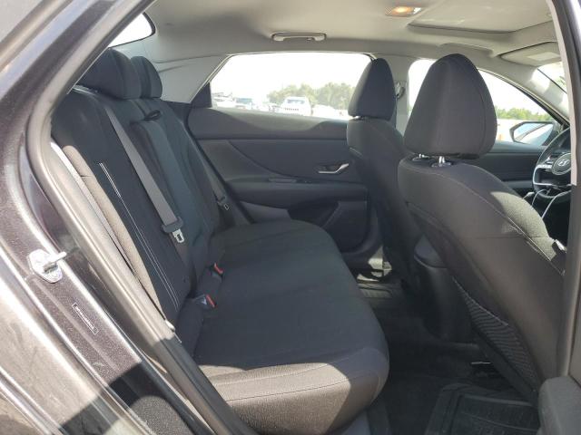 2021 HYUNDAI ELANTRA SE - 5NPLN4AG6MH042635