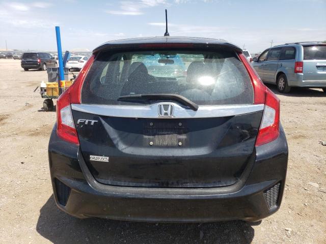 2016 Honda Fit Ex VIN: 3HGGK5G72GM703875 Lot: 58095304