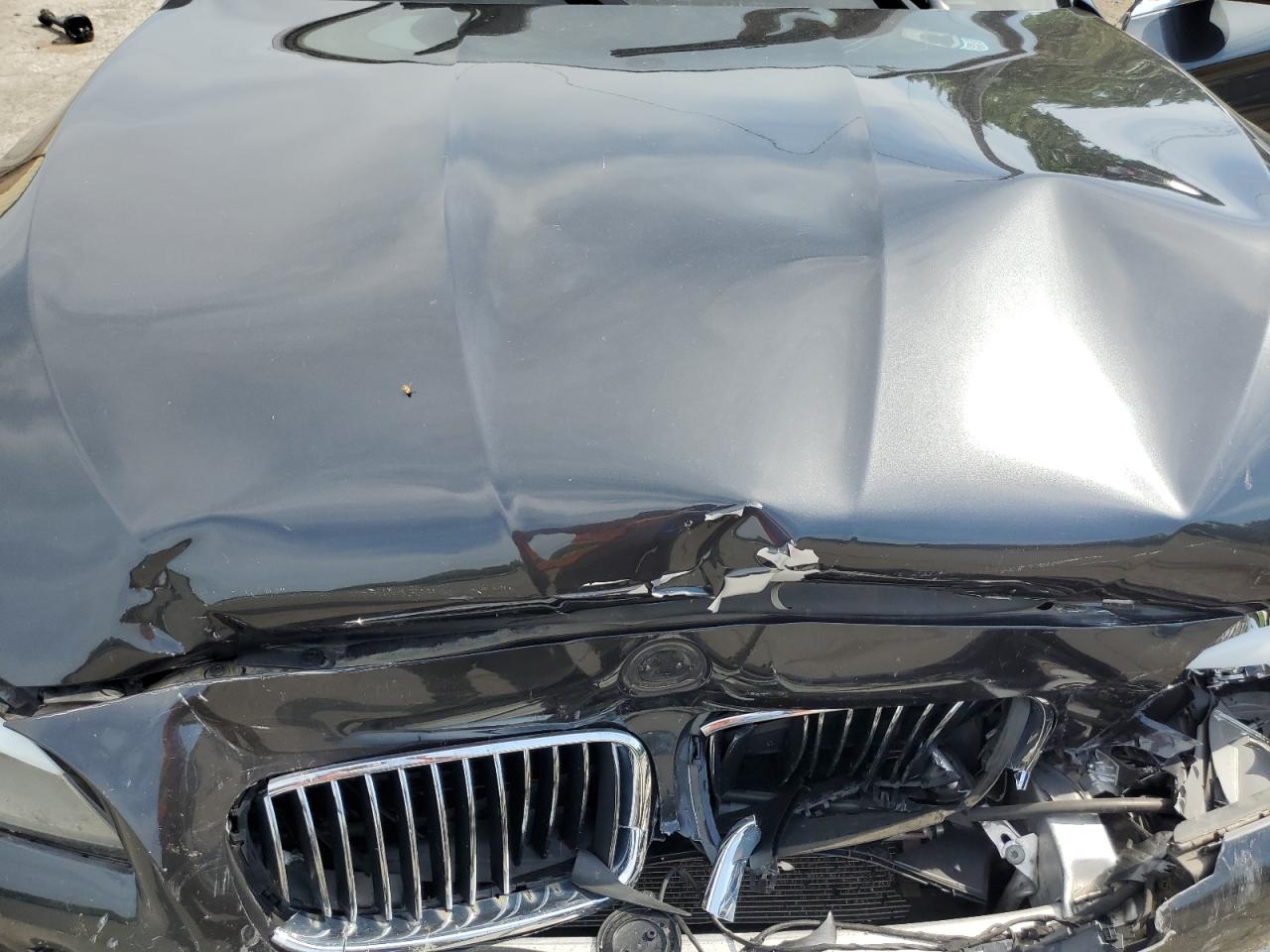 WBAFU7C5XCDU58105 2012 BMW 535 Xi