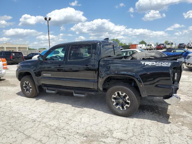 2021 TOYOTA TACOMA DOU - 3TMCZ5AN7MM419024