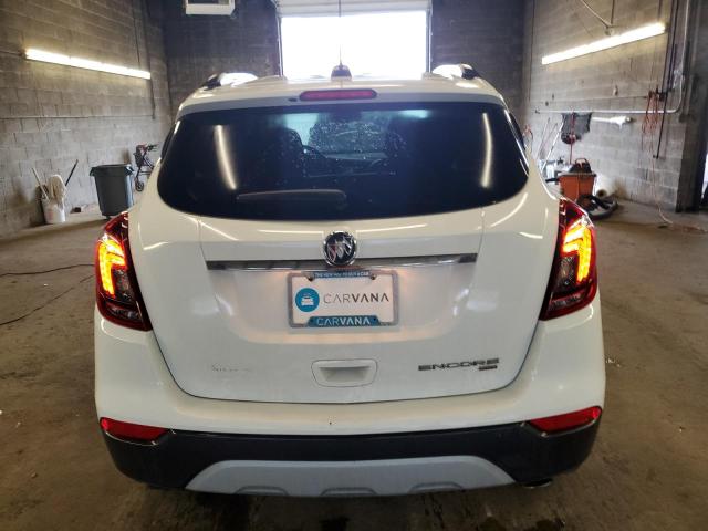 2019 Buick Encore Preferred VIN: KL4CJESB4KB780415 Lot: 57841634