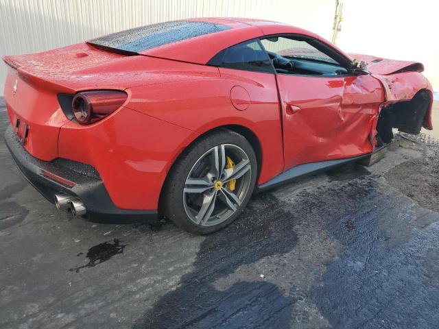 VIN ZFF89FPAXL0248787 2020 Ferrari Portofino no.3