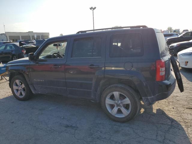 VIN 1C4NJPFAXED576478 2014 Jeep Patriot, Latitude no.2