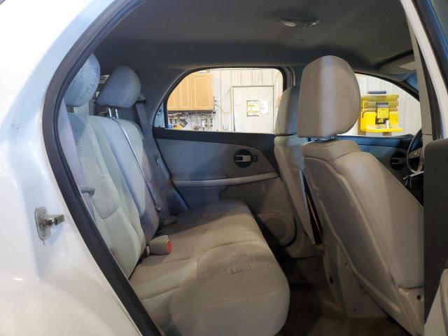 2005 Chevrolet Equinox Ls VIN: 2CNDL23F456101864 Lot: 58559414