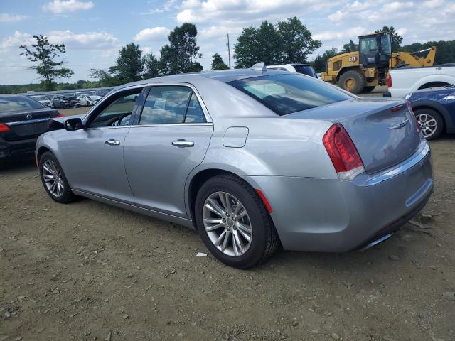 2015 CHRYSLER 300C 2C3CCAEG4FH842722
